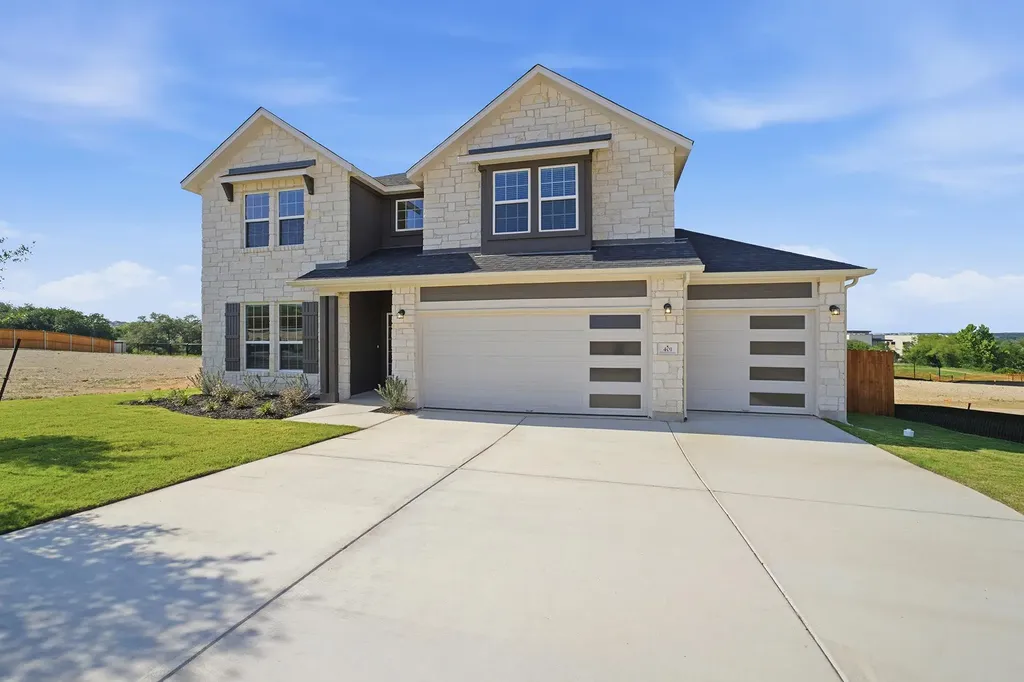 401 Joy Lane Liberty Hill TX 78642