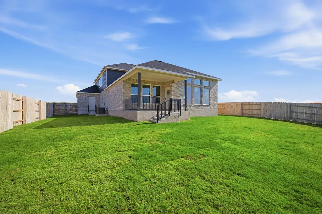 401 Joy Lane Liberty Hill TX 78642