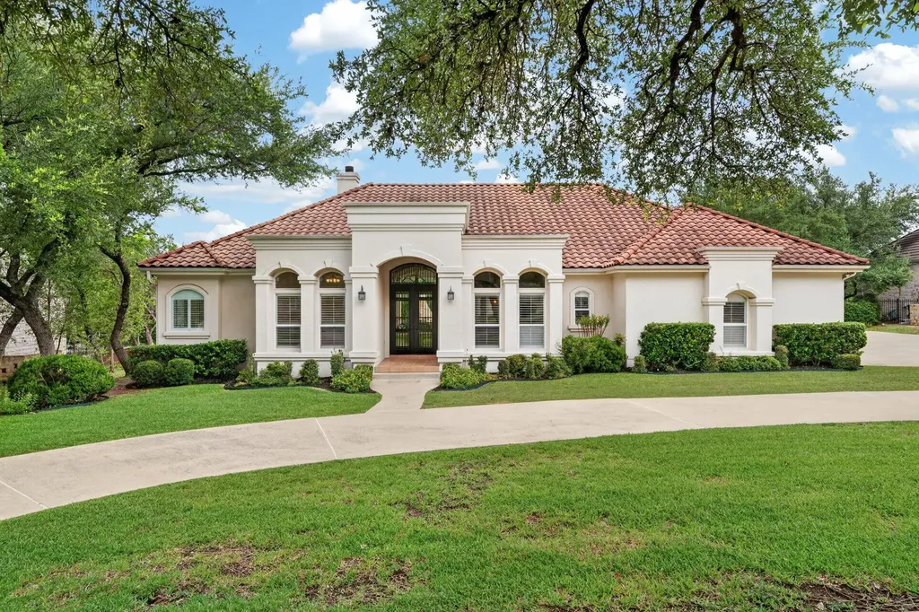 4208 Lakeway Boulevard Austin TX 78734
