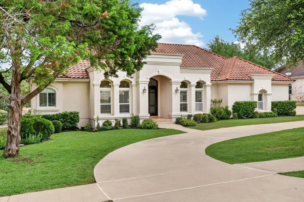 4208 Lakeway Boulevard Austin TX 78734