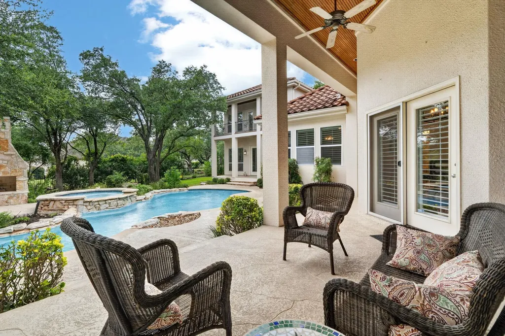 4208 Lakeway Boulevard Austin TX 78734