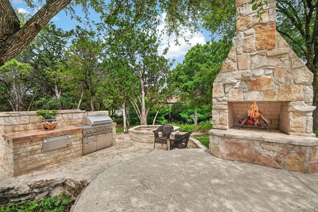 4208 Lakeway Boulevard Austin TX 78734