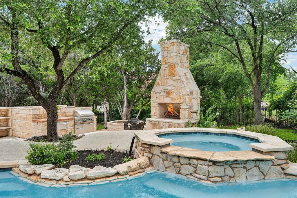 4208 Lakeway Boulevard Austin TX 78734