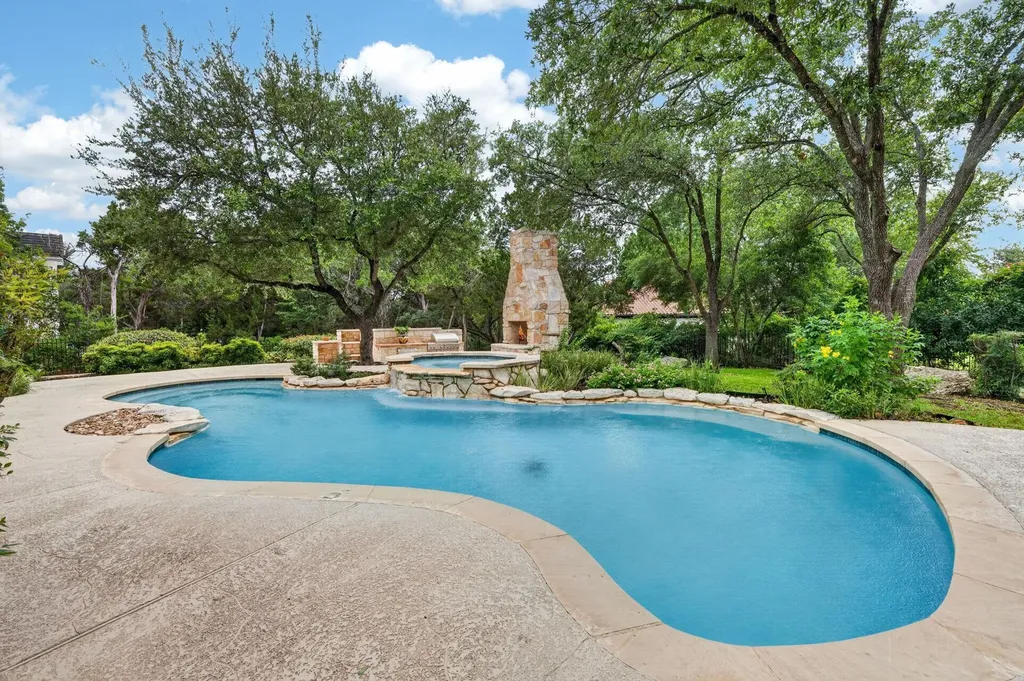 4208 Lakeway Boulevard Austin TX 78734