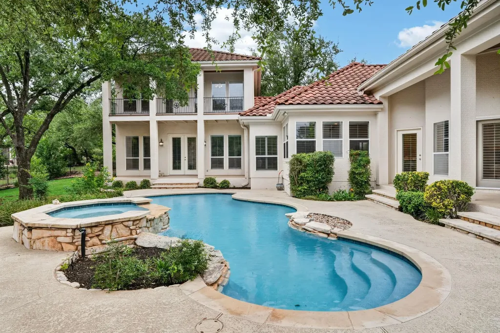 4208 Lakeway Boulevard Austin TX 78734