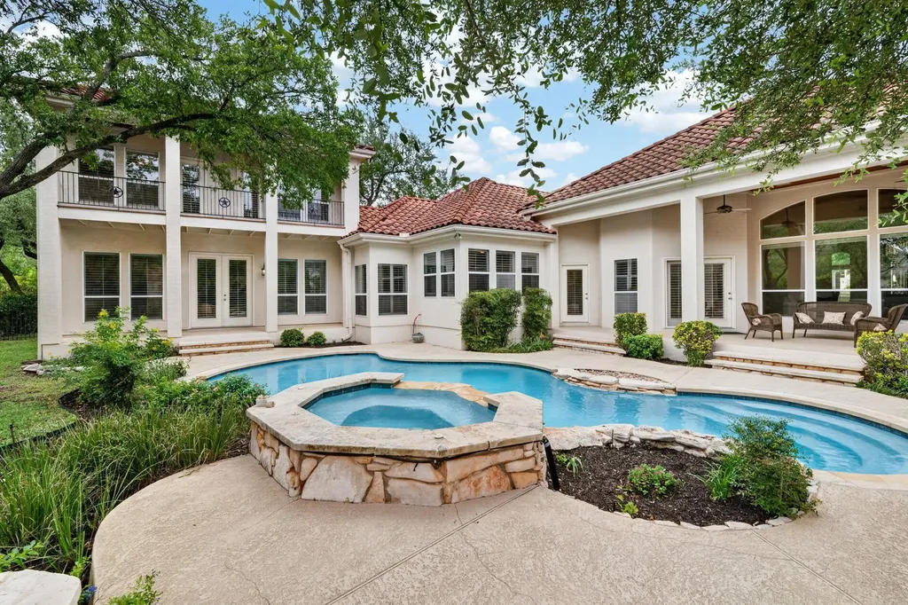 4208 Lakeway Boulevard Austin TX 78734