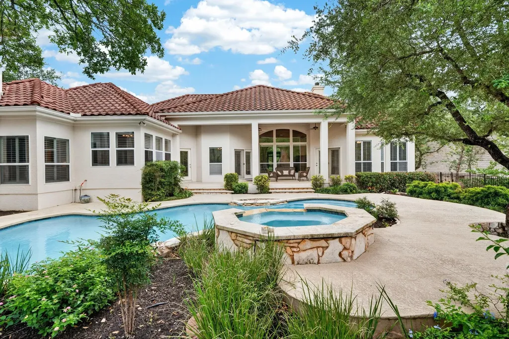 4208 Lakeway Boulevard Austin TX 78734