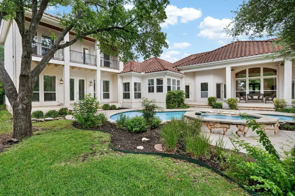 4208 Lakeway Boulevard Austin TX 78734