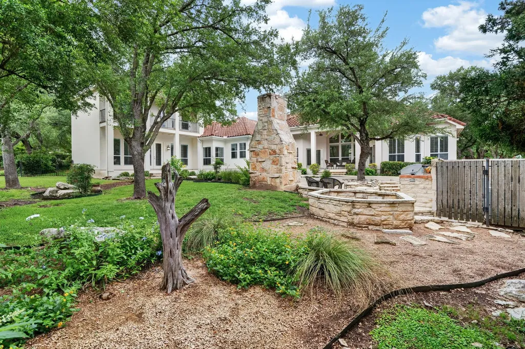 4208 Lakeway Boulevard Austin TX 78734