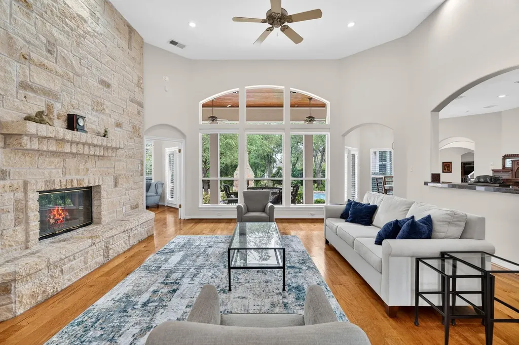 4208 Lakeway Boulevard Austin TX 78734