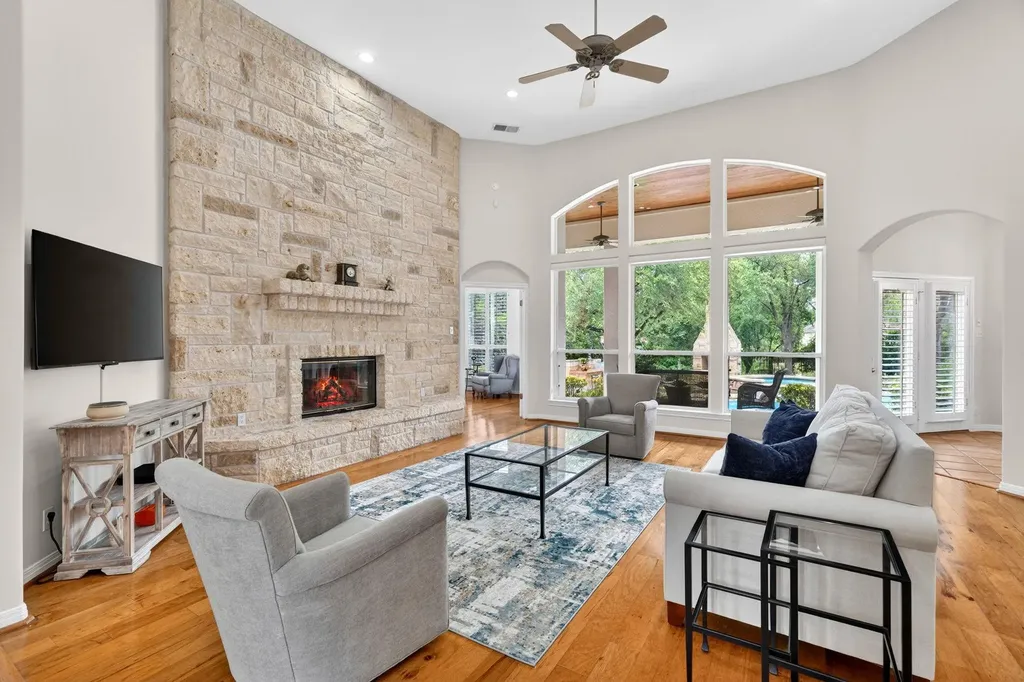 4208 Lakeway Boulevard Austin TX 78734