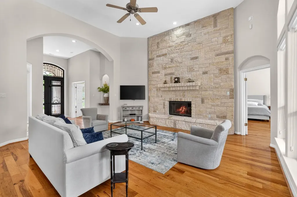 4208 Lakeway Boulevard Austin TX 78734