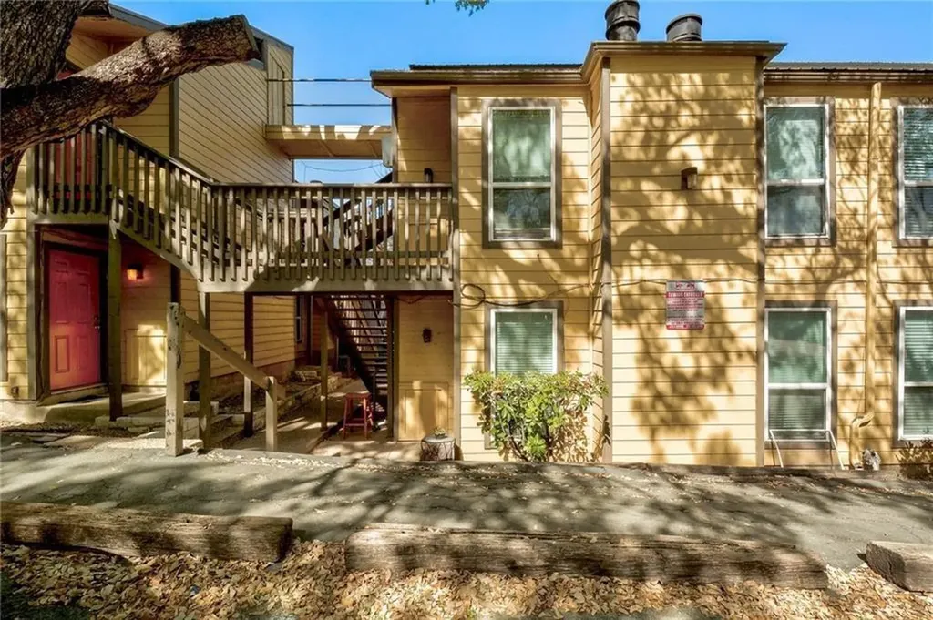 1000 W 26th Street Austin TX 78705