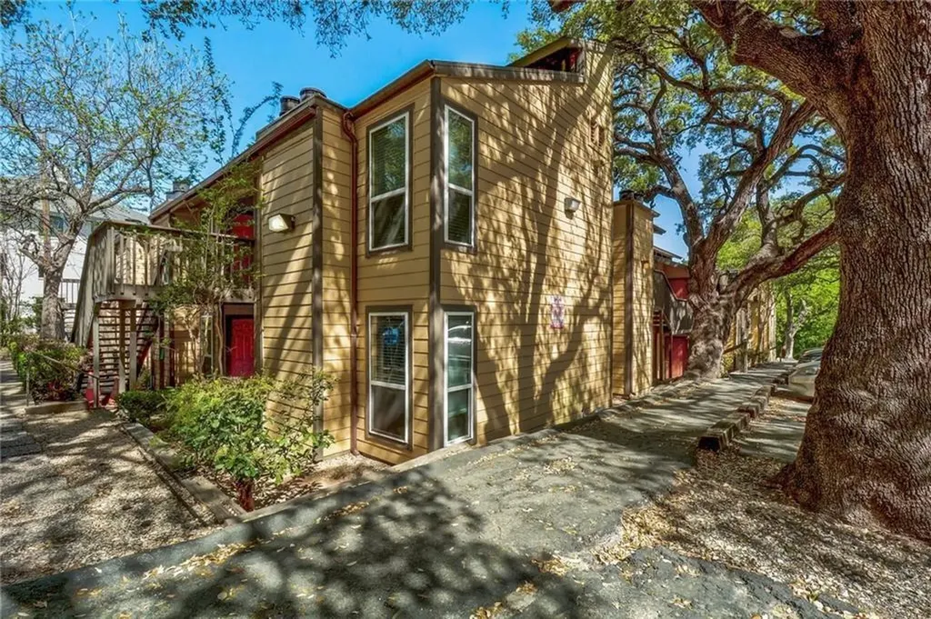 1000 W 26th Street Austin TX 78705
