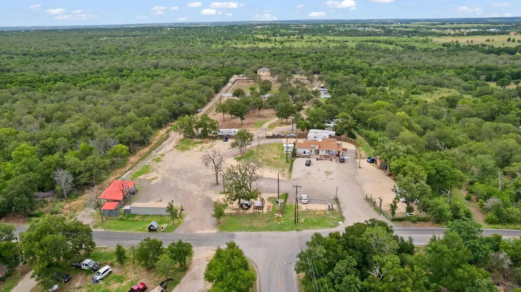 21000 Trappers Trail Manor TX 78653