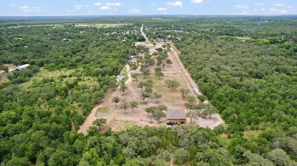21000 Trappers Trail Manor TX 78653
