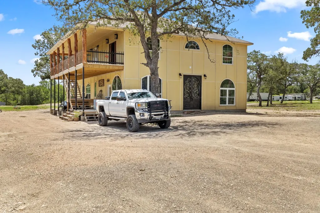 21000 Trappers Trail Manor TX 78653