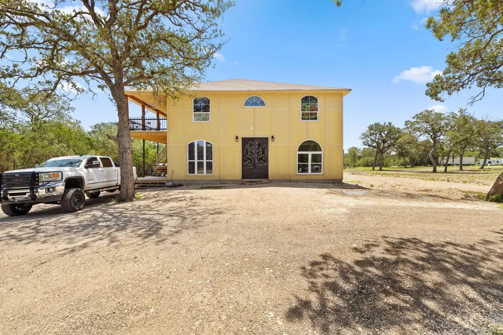 21000 Trappers Trail Manor TX 78653