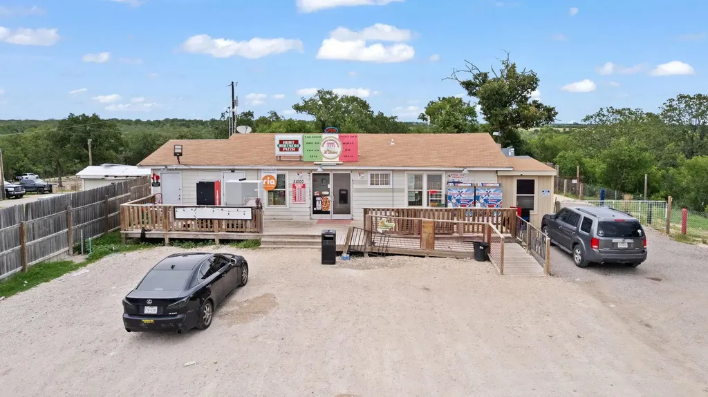21000 Trappers Trail Manor TX 78653