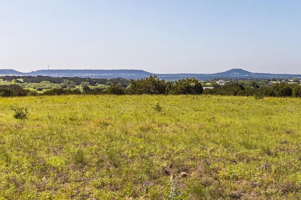 Tract 2 County Road 3300 Kempner TX 76539