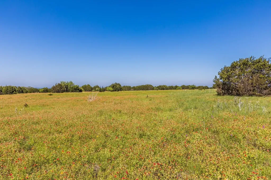 Tract 2 County Road 3300 Kempner TX 76539
