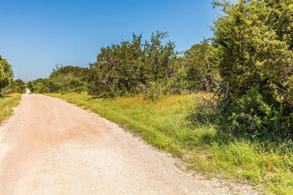 Tract 2 County Road 3300 Kempner TX 76539