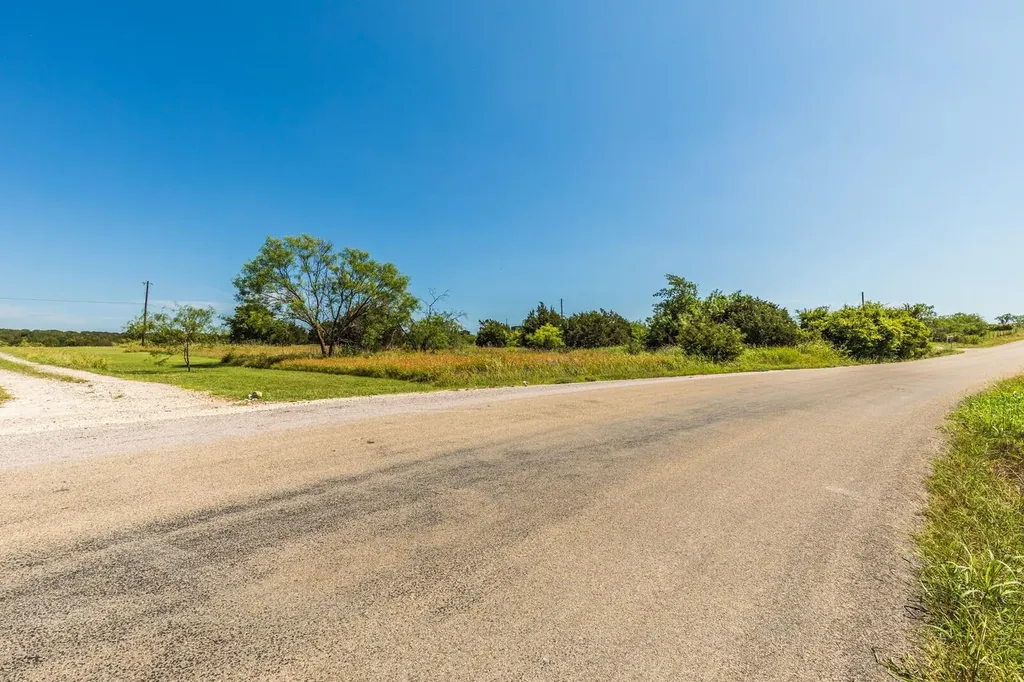 Tract 2 County Road 3300 Kempner TX 76539