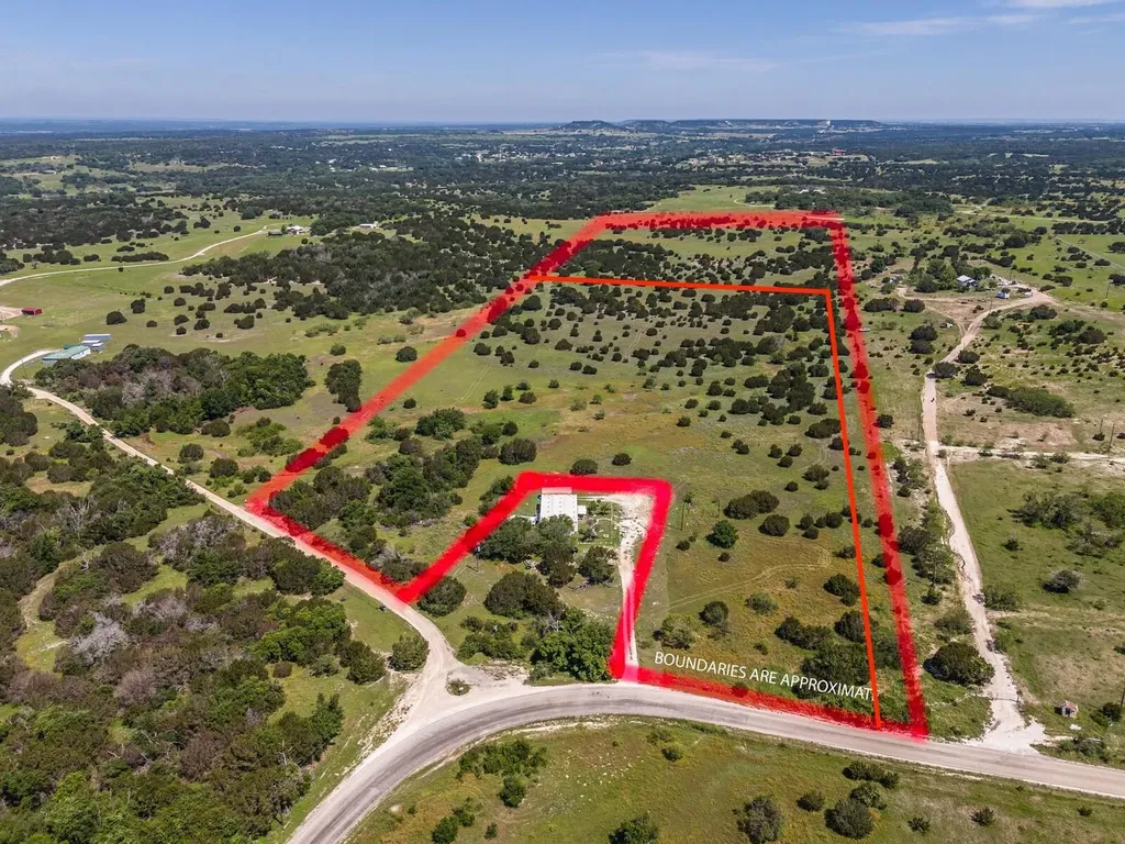 Tract 2 County Road 3300 Kempner TX 76539
