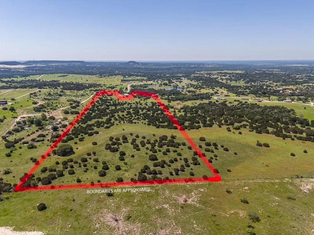 Tract 2 County Road 3300 Kempner TX 76539