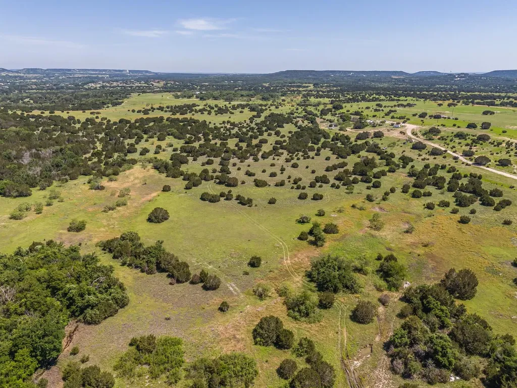 Tract 2 County Road 3300 Kempner TX 76539
