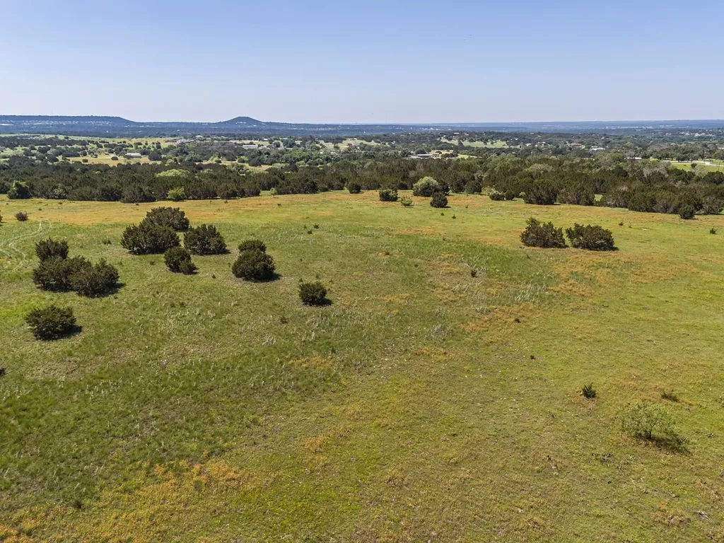 Tract 2 County Road 3300 Kempner TX 76539