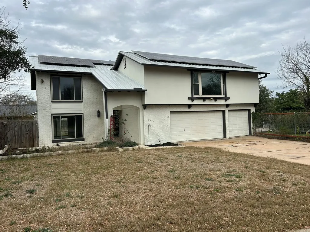 9010 Quail Creek Drive Austin TX 78758