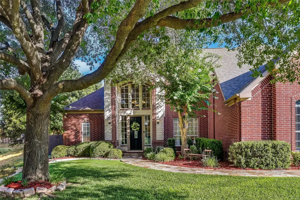 218 Champions Drive Georgetown TX 78628