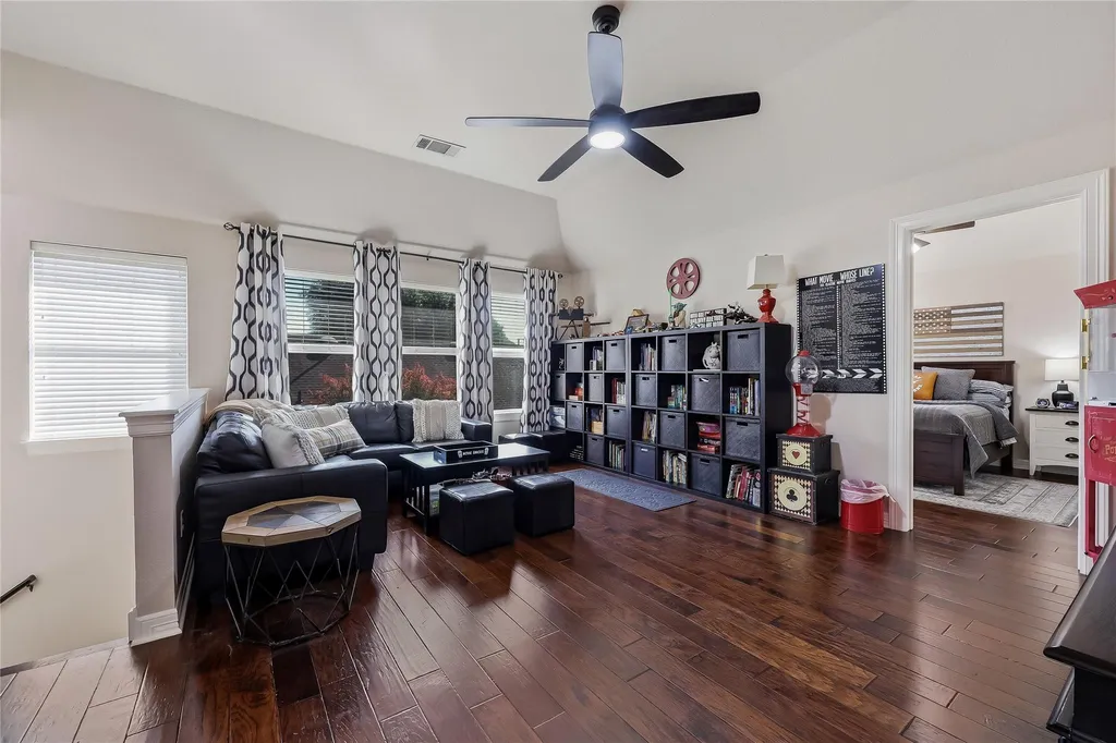 218 Champions Drive Georgetown TX 78628