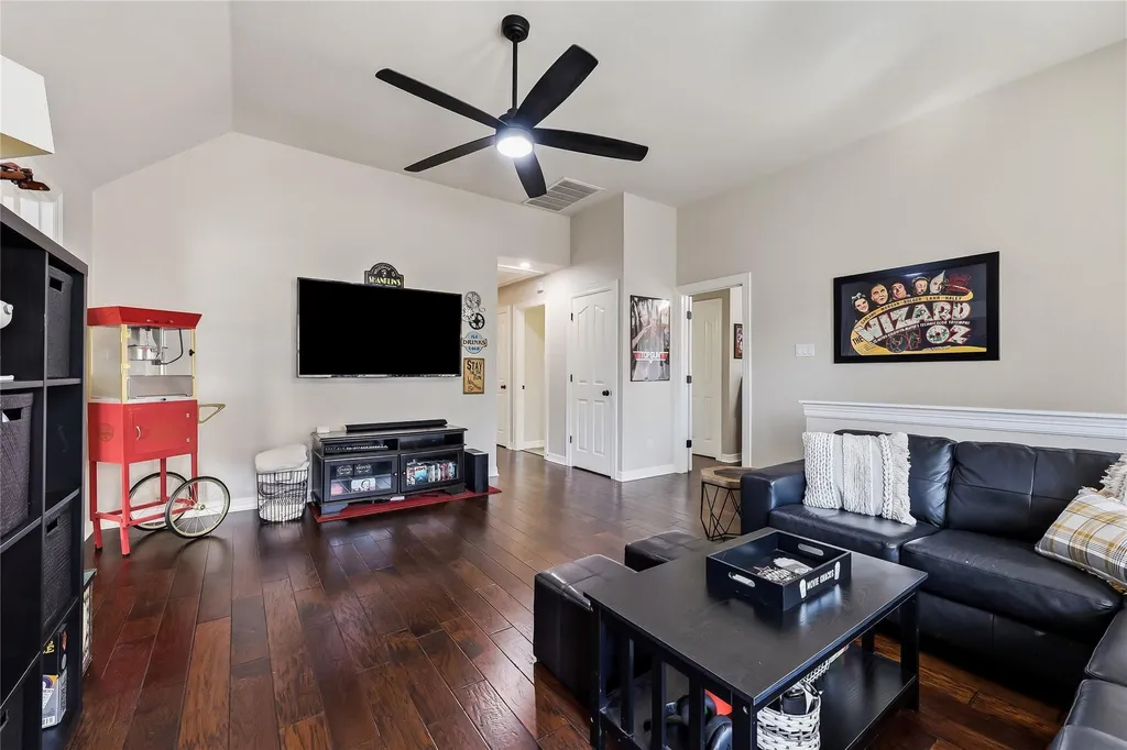 218 Champions Drive Georgetown TX 78628