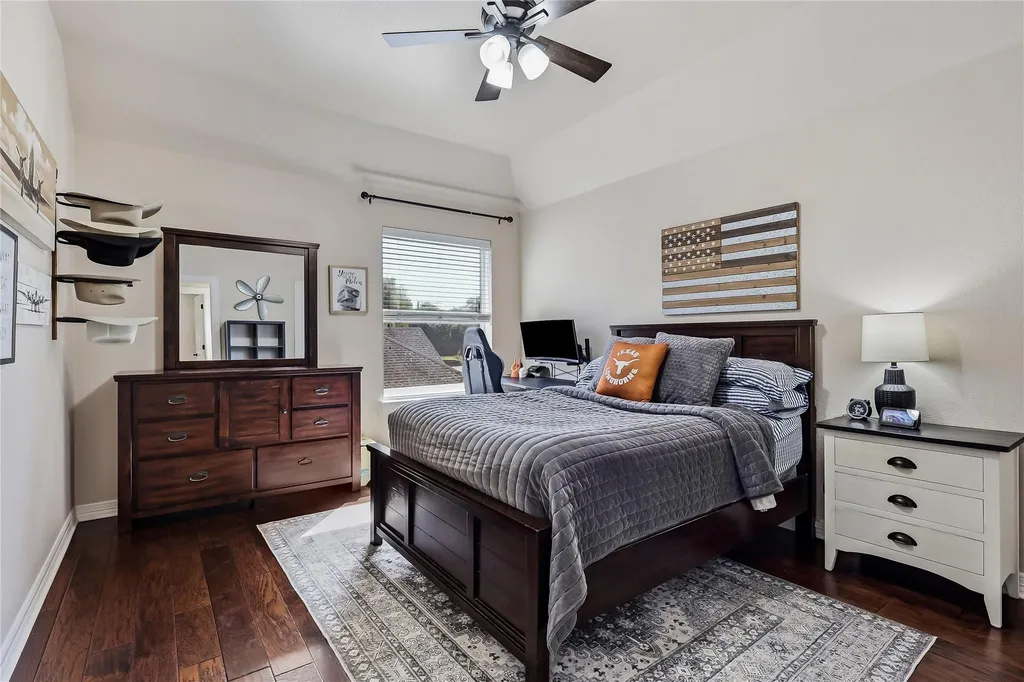 218 Champions Drive Georgetown TX 78628