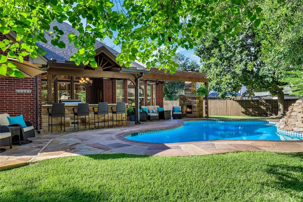 218 Champions Drive Georgetown TX 78628