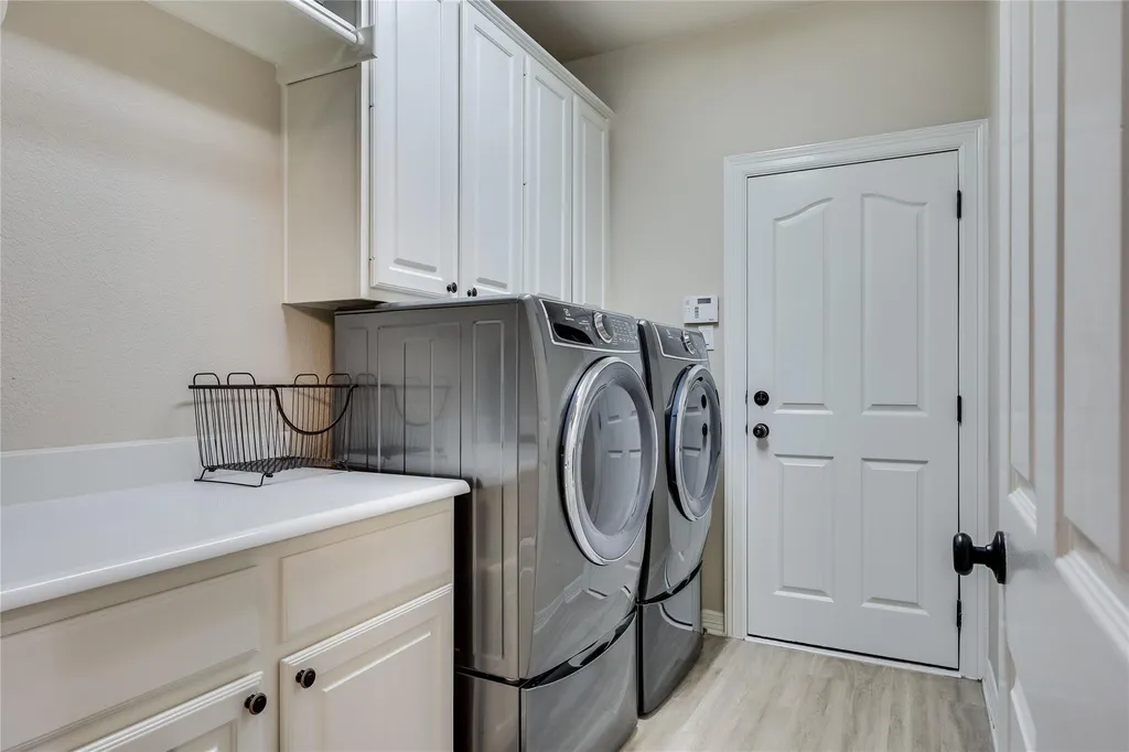 218 Champions Drive Georgetown TX 78628