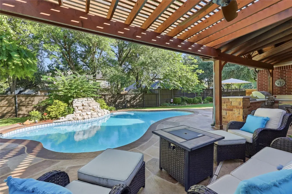 218 Champions Drive Georgetown TX 78628