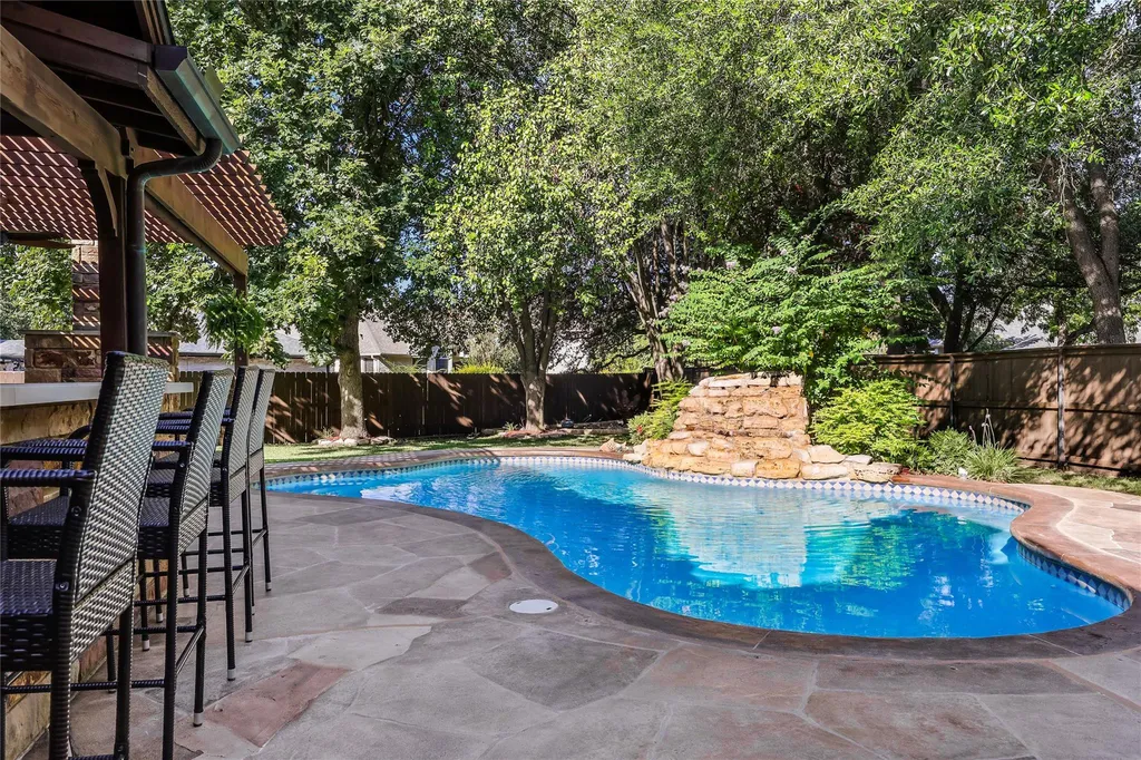 218 Champions Drive Georgetown TX 78628