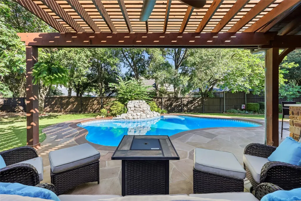 218 Champions Drive Georgetown TX 78628
