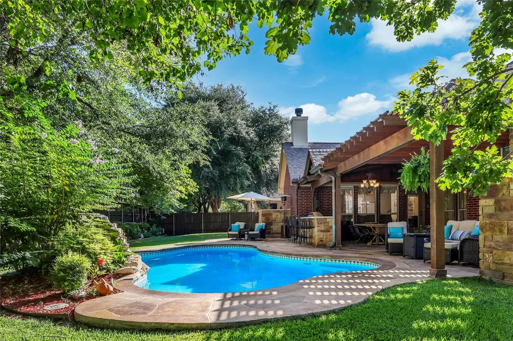 218 Champions Drive Georgetown TX 78628