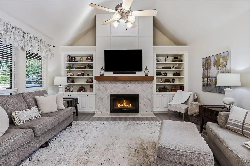 218 Champions Drive Georgetown TX 78628