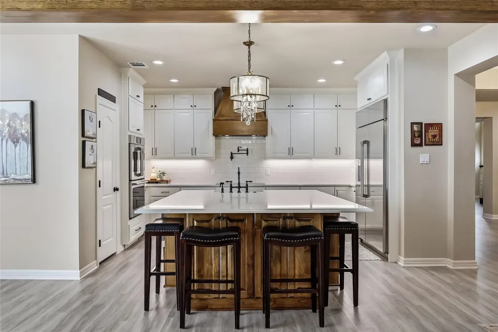 218 Champions Drive Georgetown TX 78628
