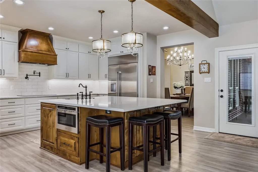 218 Champions Drive Georgetown TX 78628