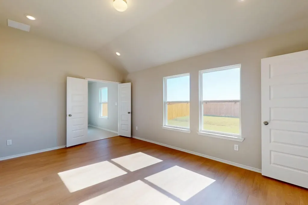 13701 Warnock Trail Manor TX 78653