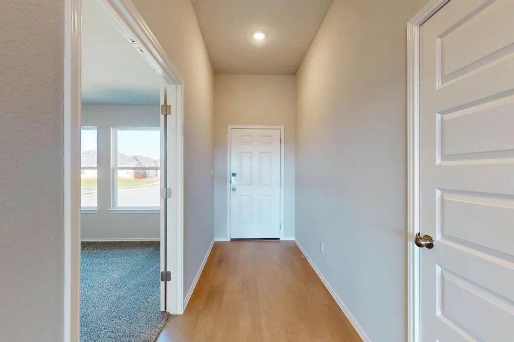 13701 Warnock Trail Manor TX 78653