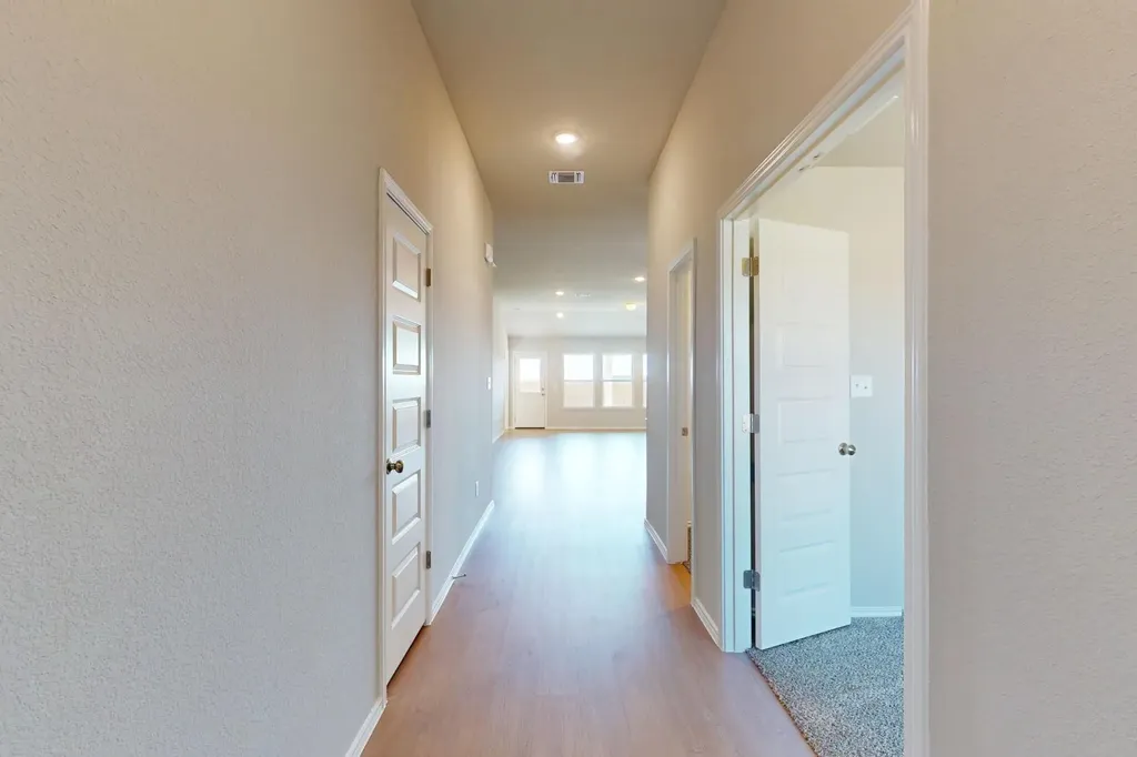 13701 Warnock Trail Manor TX 78653