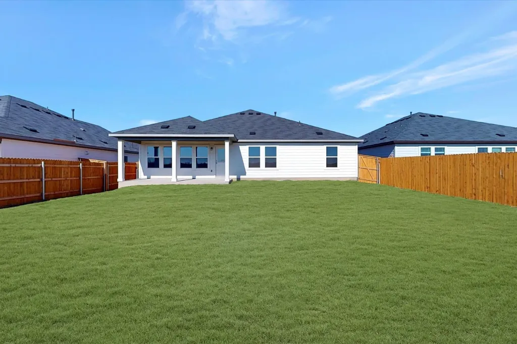 13701 Warnock Trail Manor TX 78653