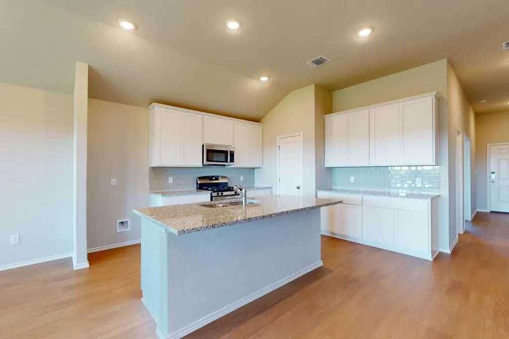 13701 Warnock Trail Manor TX 78653